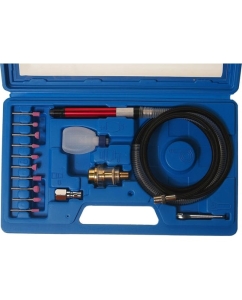 Купить Пневмобормашинка ЭВРИКА в кейсе ER-81211K2  в E-mobi