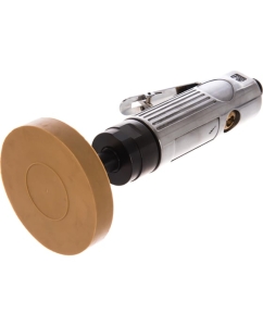 Купить Цилиндрическая зачистная машинка с резиновым ластиком AIRBOSS SE-101  в E-mobi