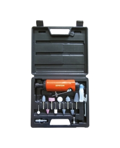 Купить Пневмошлифмашина прямая Кратон ASG-110 3 01 08 003 в E-mobi