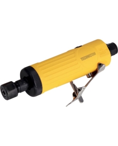 Купить Прямая пневматическая шлифовальная машина TECHNICOM цанга 3мм, 6,3 Бар, 113 л/мин, 22000 об/мин TC-DG2011 в E-mobi