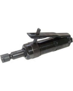 Купить Пневматическая прямая шлифовальная машинка Pneutrend цанга 6 мм 71008 в E-mobi