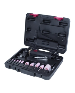 Купить Пневматическая бормашина шарошка с набором принадлежностей MIGHTY SEVEN QA-0215A в E-mobi