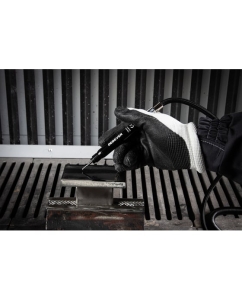 Купить Прямая пневматическая машина карандашного типа DeBever с зажимной цангой 3 мм, 58 000 об/мин DB-2230  в E-mobi