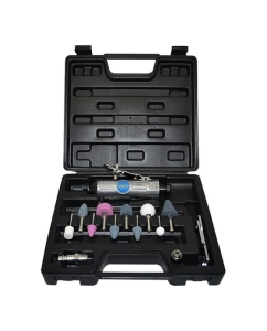 Купить Пневматическая шлифовальная машинка HUBERTH 14 предметов RP207814 в E-mobi