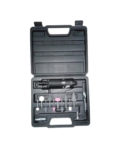 Купить Зачистная машинка Torin в наборе 10 предметов TRHS-B1040 в E-mobi