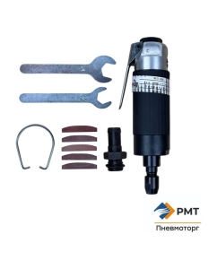 Купить Цанговая пневмошлифмашинка РМТ МП-006  в E-mobi