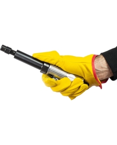 Купить Бормашина пневматическая прямая удлиненная BYEMAX 25 000 об/мин, 6 мм BM-532E  в E-mobi