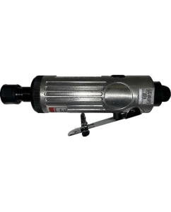 Купить Шлифмашина прямая цанговая пневматическая BYAROSS с набором шлифовальных головок FS41BK в E-mobi