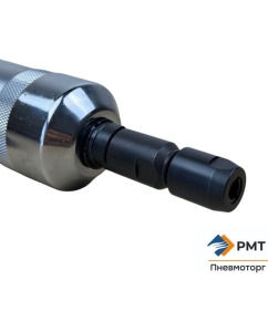 Купить Цанговая пневмошлифмашинка РМТ ПШМ-40-6 мм  в E-mobi