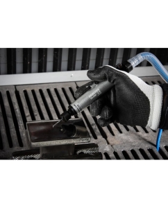 Купить Прямая пневматическая машина карандашного типа DeBever с зажимной цангой 3 мм, 35 000 об/мин DB-2280  в E-mobi