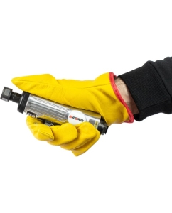 Купить Бормашина пневматическая прямая BYEMAX в наборе с шарошками BM-512K  в E-mobi