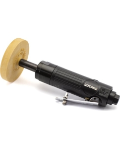 Купить Пневматическая шлифовальная машинка Rotake с резьбовым патроном, 4000 об/мин RT-1220 в E-mobi