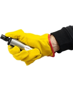 Купить Бормашина пневматическая прямая BYEMAX в наборе с шарошками BM-532K  в E-mobi