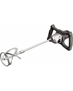 Купить Миксер FAVOURITE 1800 Вт, 2 скорости, 250-500/400-800 об/мин, 200 Нм, М14, насадка в комплекте EM 1800 PROF в E-mobi