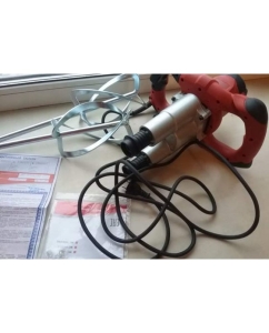 Купить Миксер Elitech МС 1600/2ЭД  в E-mobi