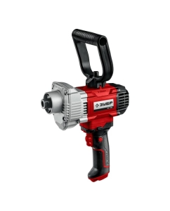 Купить Строительный миксер ЗУБР МР-1100 в E-mobi