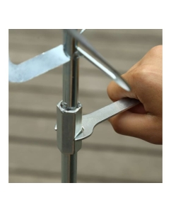 Купить Строительный миксер Zitrek ZKM1600W 022-0300  в E-mobi