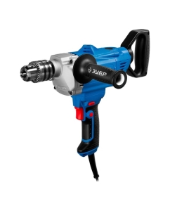 Купить Дрель-миксер Зубр ПРОФЕССИОНАЛ ЗДМ-1200 РММ2 в E-mobi