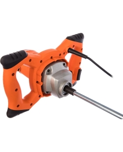 Купить Миксер электрический двуручный Спец МЭД-1300, 220В/50Гц,1300Вт,0-850 об/мин, М14, цв коробка + Насадка для миксера (венчик) 1 шт 600x120 мм СПЕЦ-3339/СПЕЦ-3783  в E-mobi