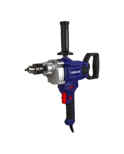 Купить Сетевая безударная дрель ПУЛЬСАР ДЭ 1100 1100 Вт, 0-750 об/мин, 13 патрон, коробка 916-592 в E-mobi