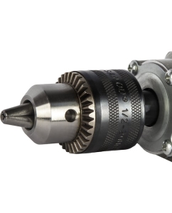 Купить Сетевая безударная дрель ПУЛЬСАР ДЭ 1100 1100 Вт, 0-750 об/мин, 13 патрон, коробка 916-592  в E-mobi