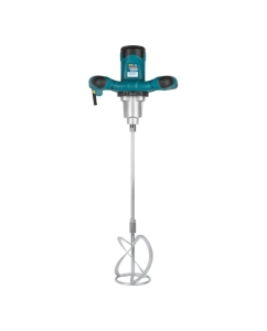 Купить Миксер FIT 1600 Вт, 0-580/0-780 об/мин, 90 Нм, 145 л, двухскоростной, металлический корпус, быстрая смена щеток, резкий наклон 80042  в E-mobi