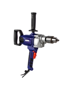 Купить Сетевая безударная дрель Пульсар ДЭ 1600 1600 Вт, 0-450 об/мин, 16 патрон, коробка 916-608  в E-mobi