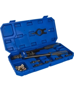 Купить Двуручный заклепочник КОБАЛЬТ 360мм 243-578  в E-mobi