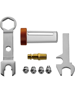 Купить Пневматический заклепочник KRAFTOOL 2.4-6.4 мм, композитный корпус 31185_z02  в E-mobi