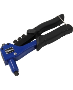 Купить Заклепочник усиленный Kubis 200 мм, Ф 2.4/3.2/4.0/4.8 мм 01-03-1200 в E-mobi