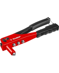 Купить Заклепочник ЗУБР M-100 240 мм, 2.4 - 4.8 мм 31050_z01 в E-mobi