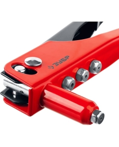 Купить Заклепочник ЗУБР M-100 240 мм, 2.4 - 4.8 мм 31050_z01  в E-mobi