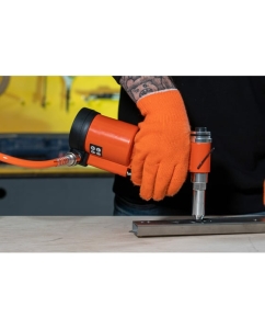 Купить Пневматический заклепочник (размер 2.4-4.8 мм; расход 29 л/мин) Gigant P70  в E-mobi