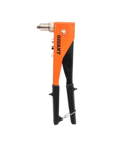 Купить Переставной заклепочник Gigant 90-180, 270 мм, 2.4 - 4.8 мм GHR-48-2 в E-mobi