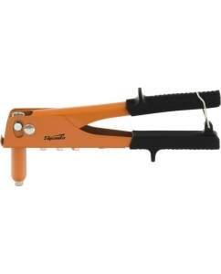 Купить Заклепочник SPARTA 225 мм заклепки 2,4-3,2-4,0-4,8 мм// 40711 в E-mobi