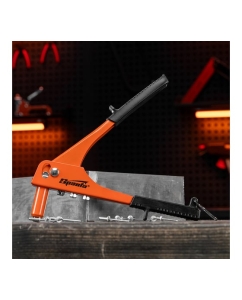 Купить Заклепочник SPARTA 225 мм заклепки 2,4-3,2-4,0-4,8 мм// 40711  в E-mobi