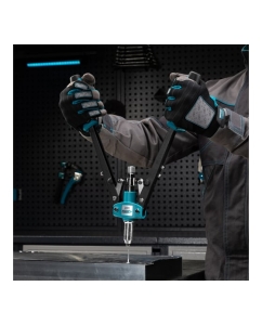 Купить Двуручный заклепочник 420мм 2.4-3.2-4.0-4.8 GROSS 40407  в E-mobi