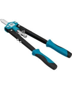 Купить Двуручный заклепочник 420мм 2.4-3.2-4.0-4.8 GROSS 40407  в E-mobi