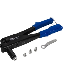 Купить Заклепочник КОБАЛЬТ 270 мм кейс 243-493  в E-mobi