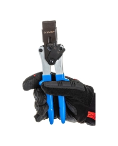 Купить Двухрычажный заклепочник для анкерного крепежа типа "МОЛЛИ" с резьбой М4- М8 Зубр "ЭКСПЕРТ" 31380  в E-mobi