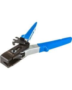 Купить Двухрычажный заклепочник для анкерного крепежа типа "МОЛЛИ" с резьбой М4- М8 Зубр "ЭКСПЕРТ" 31380  в E-mobi