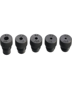 Купить Литой компактный заклепочник ЗУБР Профессионал ТК-64 250 мм, 2.4 - 6.4 мм 311972  в E-mobi