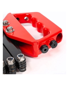 Купить Ручной заклепочник "гармошка" КВТ ЗР-05 80631  в E-mobi