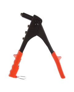 Купить Ручной открытый заклепочник КВТ ЗР-01 80627 в E-mobi