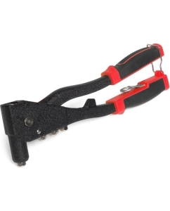 Купить Ручной закрытый заклепочник КВТ ЗР-02 80628 в E-mobi