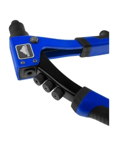 Купить Усиленный заклепочник vertextools PROFI Германия 0041-01  в E-mobi