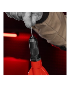 Купить Усиленный заклепочник Гармошка MATRIX 3.2, 4.0, 4.8, 6, 6.4 мм 405505  в E-mobi