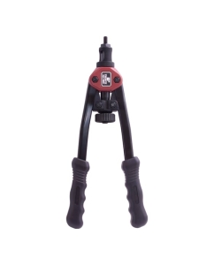 Купить Заклепочник рычажный усиленный THORVIK RHS2 для резьбовых заклепок M3, M4, M5, M6, М8, М10 053826 в E-mobi