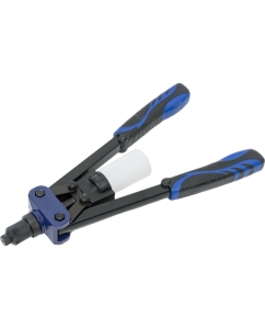 Купить Двуручный заклепочник vertextools PROFI усиленный 0041-02 в E-mobi