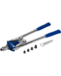 Купить Заклепочник КОБАЛЬТ 430 мм, двуручный 243-547 в E-mobi